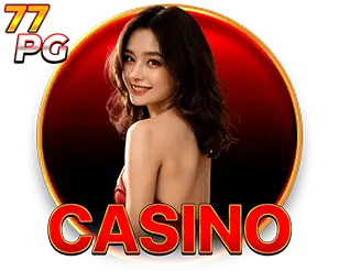 คาสิโนออนไลน์ บาคาร่าเว็บตรง รวมเกมคาสิโนสดทุกค่าย